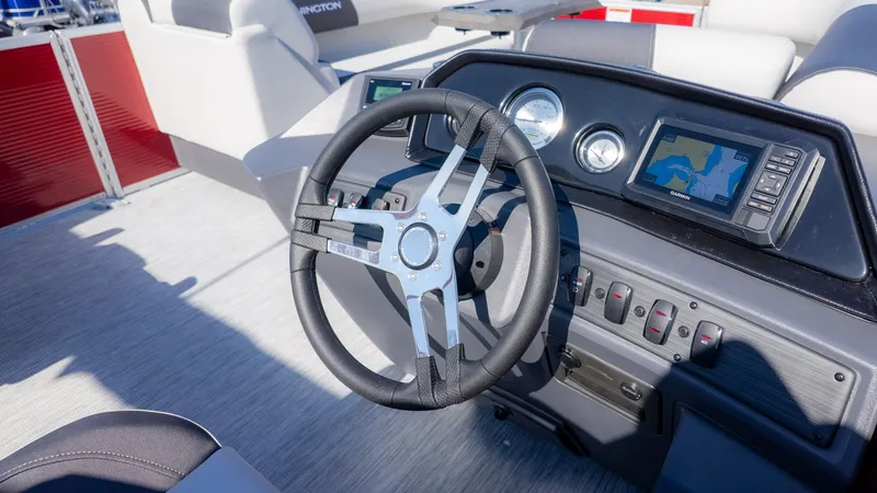 Slide: The Image of Bennington 20 S STERN RADIUS 2026 - 19