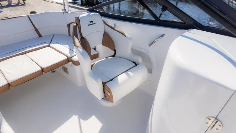 Slide: The Image of Stingray 211 DC 2026 - 13