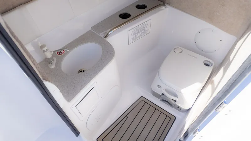 Slide: The Image of Stingray 211 DC 2026 - 14