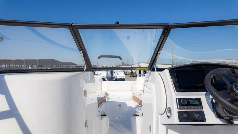 Slide: The Image of Stingray 211 DC 2026 - 16