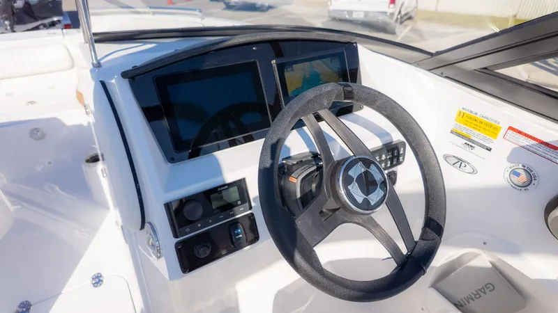 Slide: The Image of Stingray 211 DC 2026 - 26