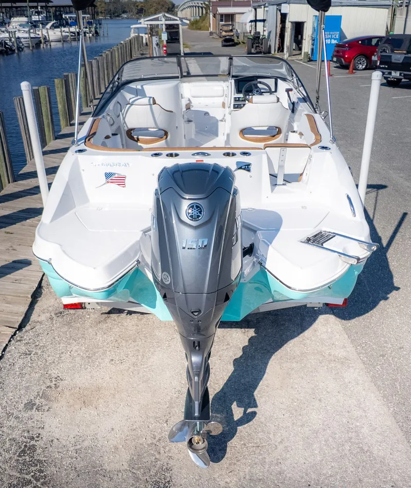 Slide: The Image of Stingray 211 DC 2026 - 4