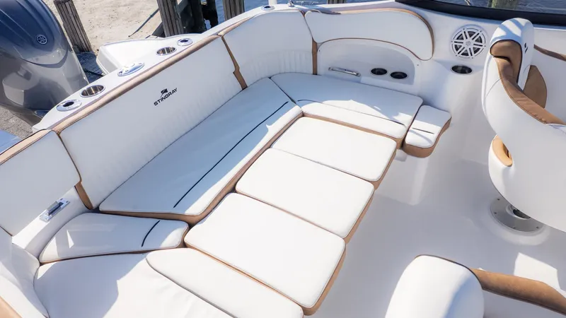 Slide: The Image of Stingray 211 DC 2026 - 8