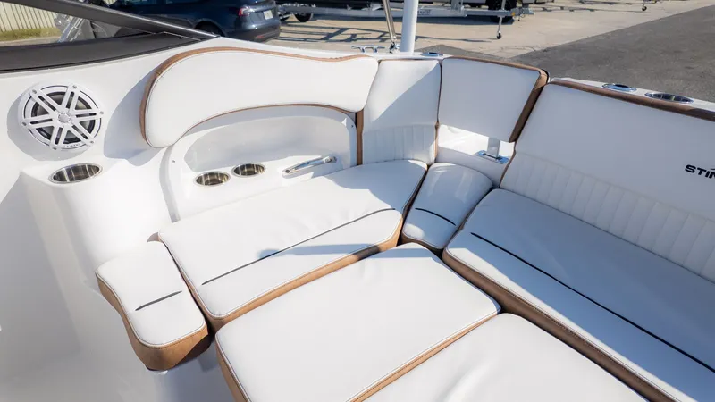 Slide: The Image of Stingray 211 DC 2026 - 9