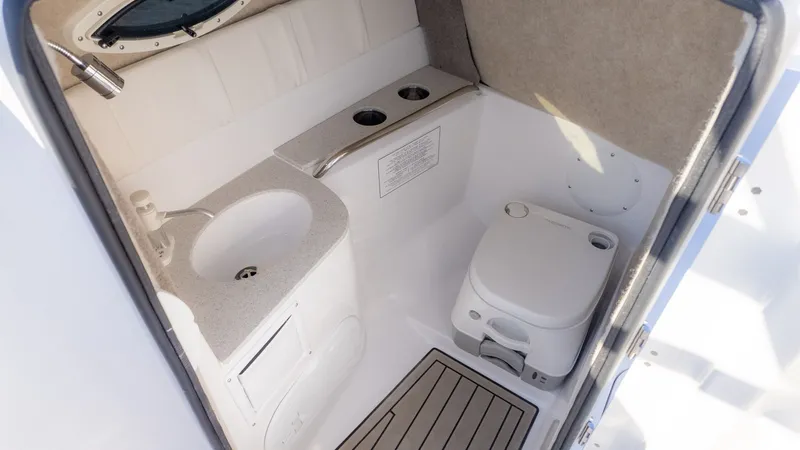 Slide: The Image of Stingray 211 DC 2026 - 14