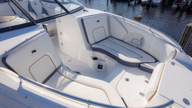 Slide: The Image of Stingray 211 DC 2026 - 16