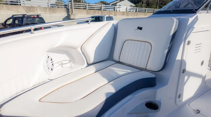 Slide: The Image of Stingray 211 DC 2026 - 19