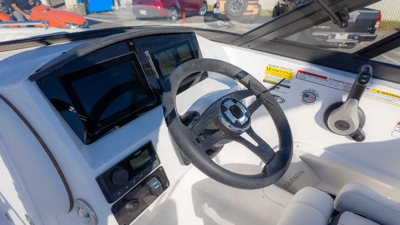 Slide: The Image of Stingray 211 DC 2026 - 24