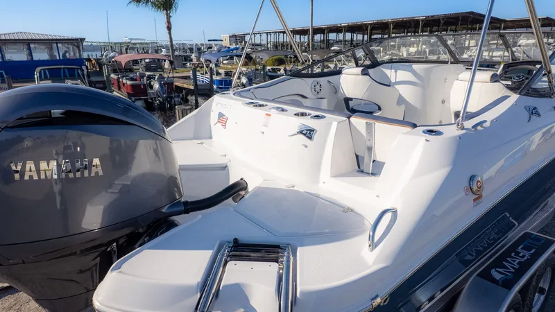 Slide: The Image of Stingray 211 DC 2026 - 5