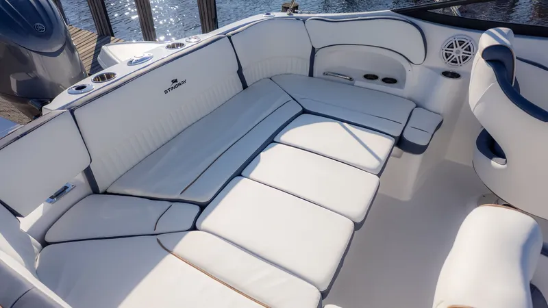 Slide: The Image of Stingray 211 DC 2026 - 8