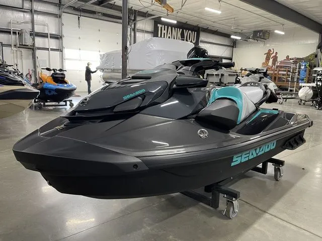 Slide: The Image of Sea-Doo GTR 230 2026 - 3
