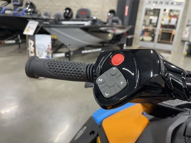 Slide: The Image of Sea-Doo Spark™Trixx for 3 Rotax® 900 ACE™ - 90 iBR and Aud 2026 - 16