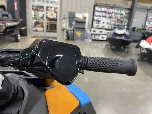 Slide: The Image of Sea-Doo Spark™Trixx for 3 Rotax® 900 ACE™ - 90 iBR and Aud 2026 - 17