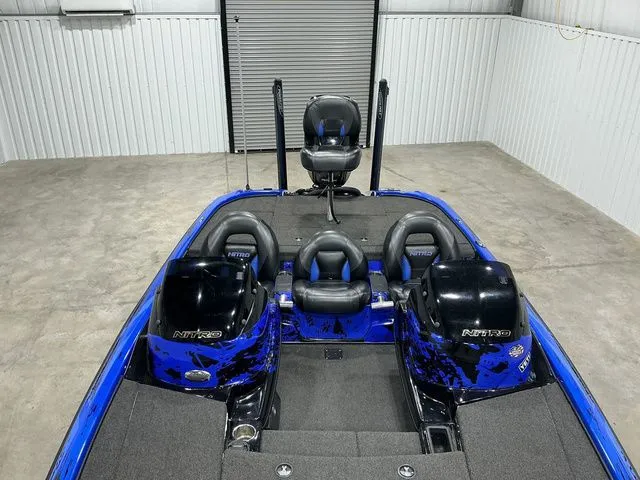 Slide: The Image of Nitro Z-9 DC 2013 - 15