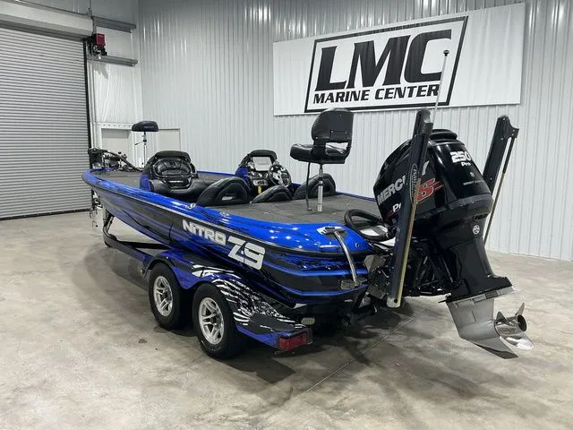 Slide: The Image of Nitro Z-9 DC 2013 - 3