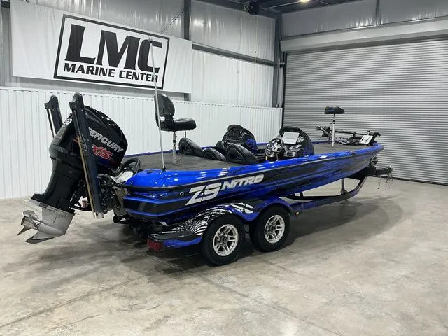 Slide: The Image of Nitro Z-9 DC 2013 - 5