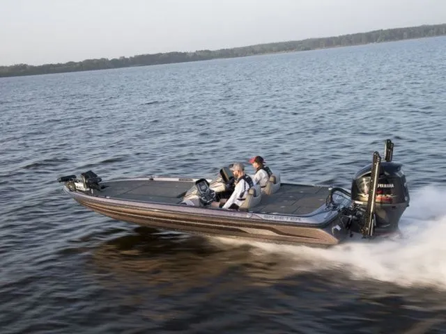 The Image of Skeeter FX21 2019 - 1