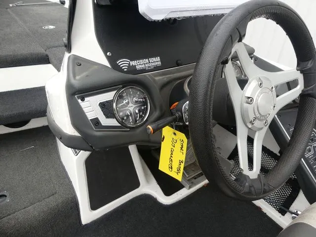 Slide: The Image of Skeeter FX21 2019 - 16