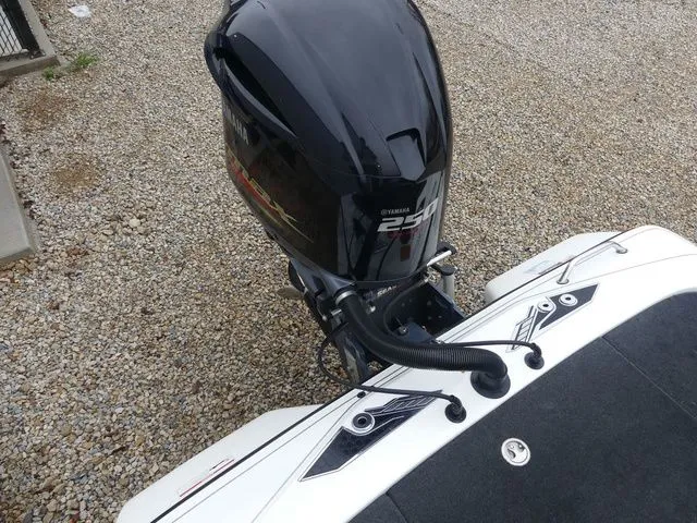 Slide: The Image of Skeeter FX21 2019 - 20