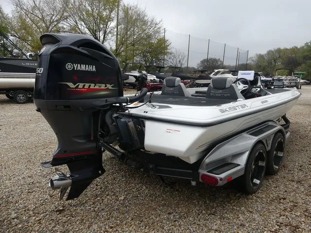 Slide: The Image of Skeeter FX21 2019 - 8