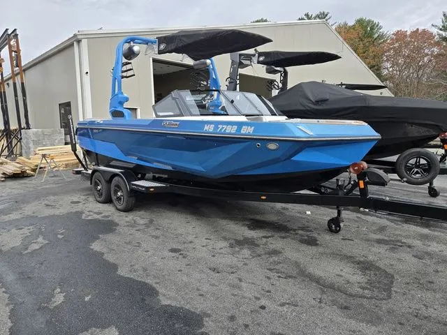 The Image of Nautique Super Air Nautique GS20 2023 - 1