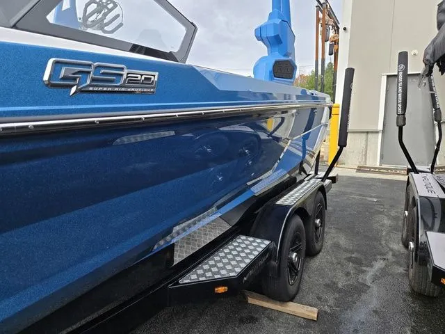 Slide: The Image of Nautique Super Air Nautique GS20 2023 - 12