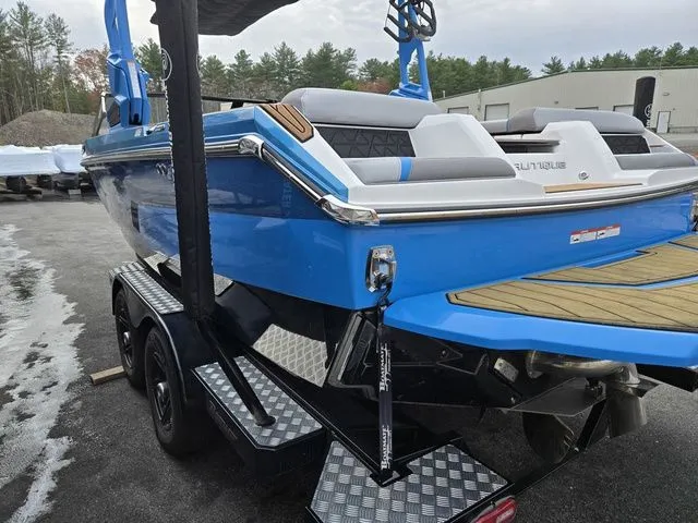 Slide: The Image of Nautique Super Air Nautique GS20 2023 - 13