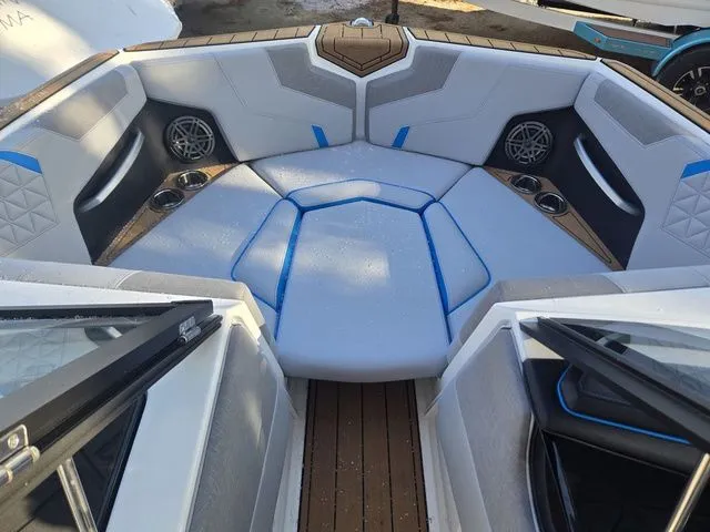 Slide: The Image of Nautique Super Air Nautique GS20 2023 - 20