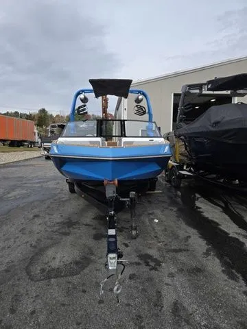 Slide: The Image of Nautique Super Air Nautique GS20 2023 - 4