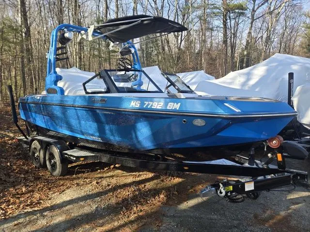 Slide: The Image of Nautique Super Air Nautique GS20 2023 - 7