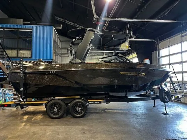 The Image of Nautique Super Air Nautique G23 2025 - 1