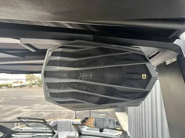 Slide: The Image of Nautique Super Air Nautique G23 2025 - 16