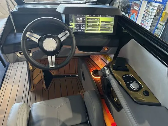 Slide: The Image of Nautique Super Air Nautique G23 2025 - 3