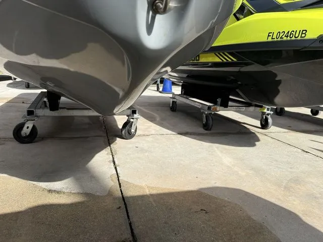 Slide: The Image of Sea-Doo GTX 2021 - 5