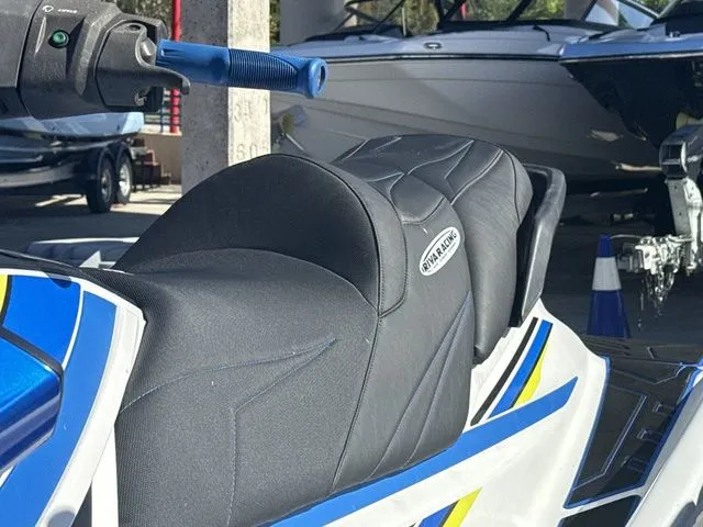 Slide: The Image of Yamaha VX 2019 - 4
