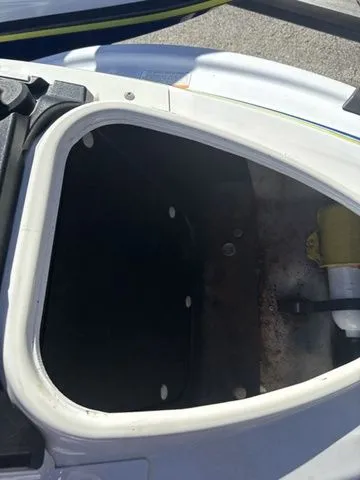 Slide: The Image of Yamaha VX 2019 - 5