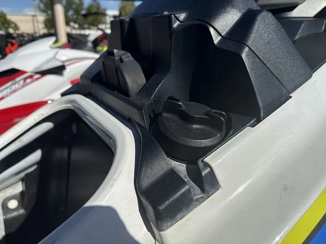 Slide: The Image of Yamaha VX 2019 - 6