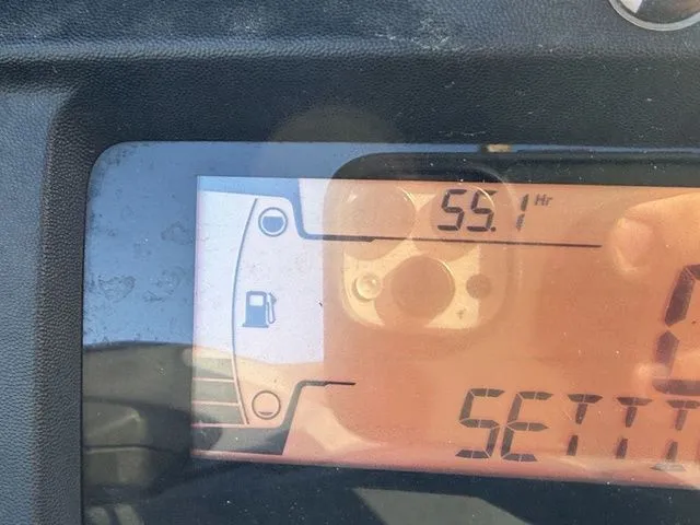 Slide: The Image of Sea-Doo GTI SE 130 2021 - 10