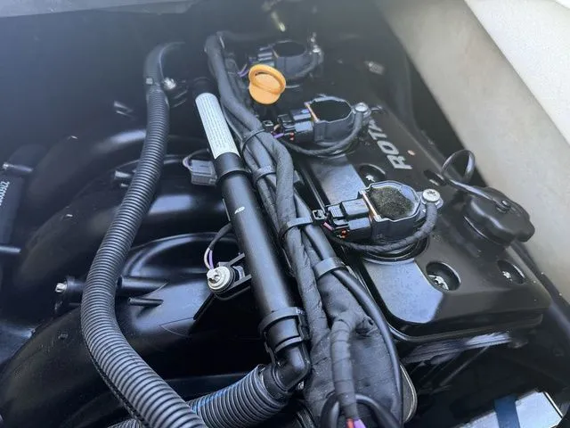 Slide: The Image of Sea-Doo GTI SE 130 2021 - 8