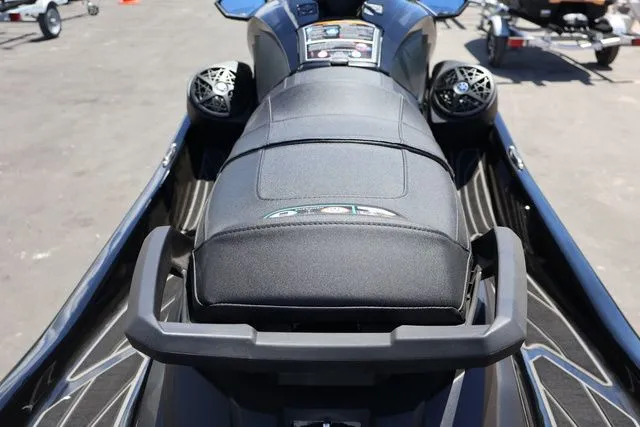 Slide: The Image of Yamaha GP SVHO W/AUDIO-BLACK 2026 - 10