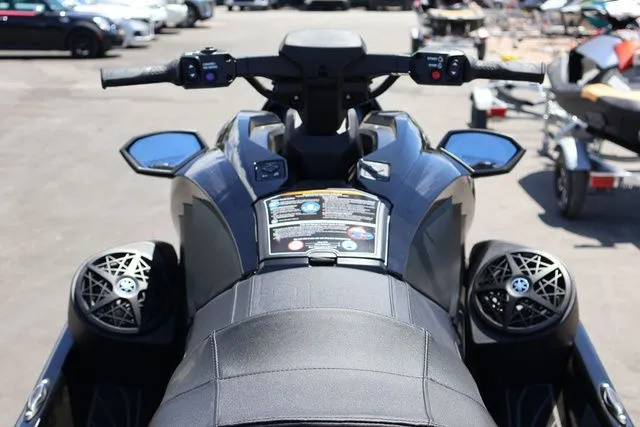 Slide: The Image of Yamaha GP SVHO W/AUDIO-BLACK 2026 - 11