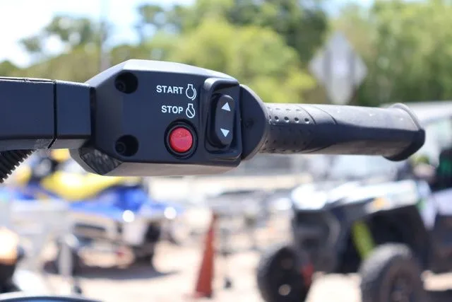 Slide: The Image of Yamaha GP SVHO W/AUDIO-BLACK 2026 - 12