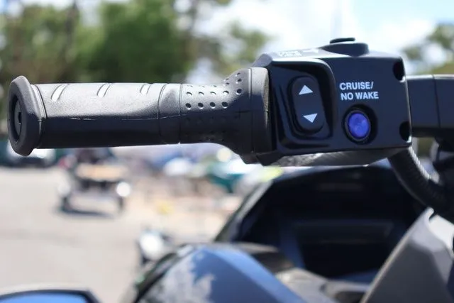 Slide: The Image of Yamaha GP SVHO W/AUDIO-BLACK 2026 - 13