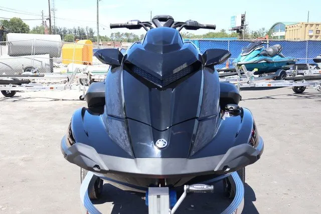 Slide: The Image of Yamaha GP SVHO W/AUDIO-BLACK 2026 - 8