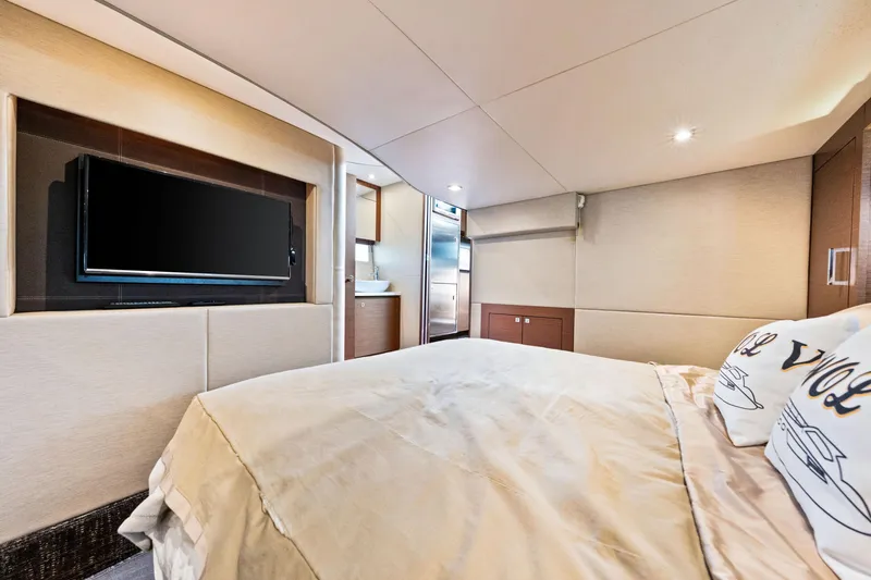 Slide: The Image of Sea Ray Sundancer 510 2016 - 65