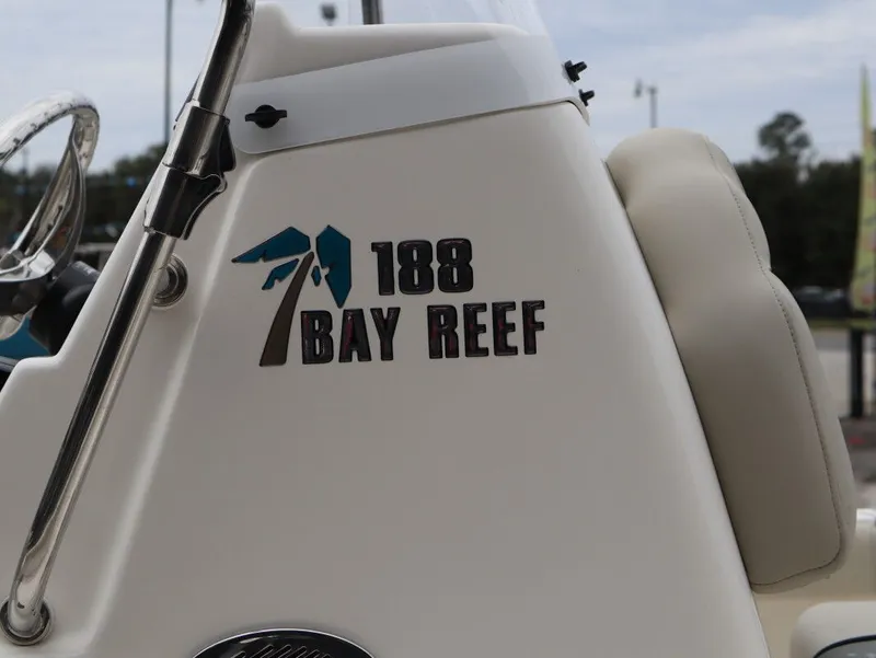 Slide: The Image of Key West 188 Bay Reef 2026 - 12