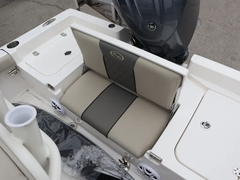 Slide: The Image of Key West 188 Bay Reef 2026 - 25