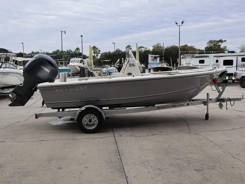 Slide: The Image of Key West 188 Bay Reef 2026 - 3