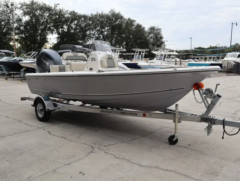 Slide: The Image of Key West 188 Bay Reef 2026 - 4