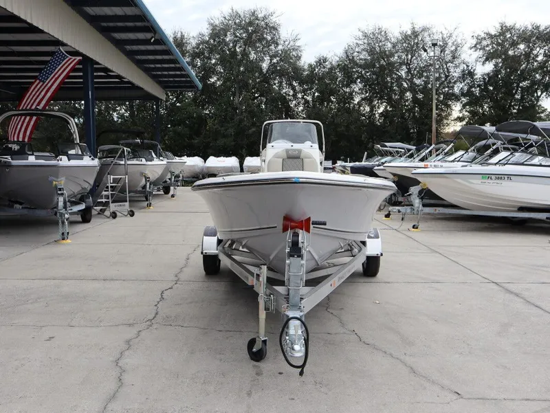 Slide: The Image of Key West 188 Bay Reef 2026 - 5